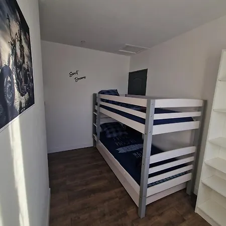 Garissou Appart Appartement Béziers