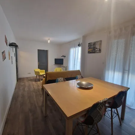 Garissou Appart Béziers