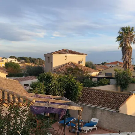 Garissou Appart Appartement *